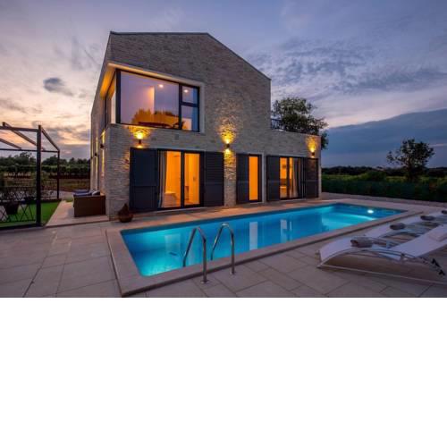 Villa Libra