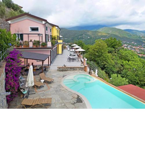 Villa Lice - Vigneto