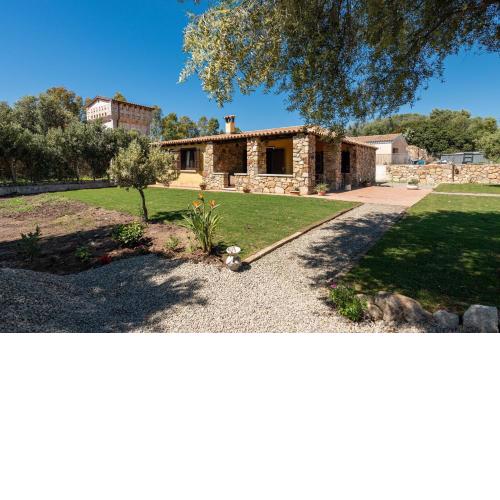 Villa Licia San Pietro