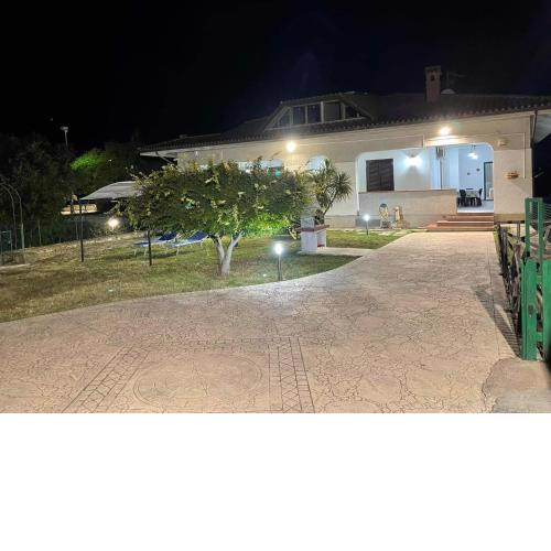 Villa Lidia