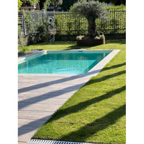 VILLA LIDO