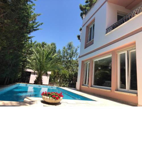 Villa LIDSON