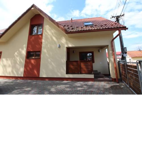 Villa Lienka