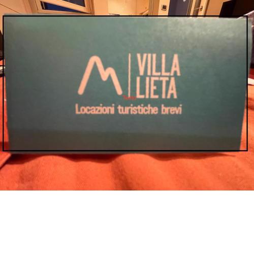 Villa Lieta