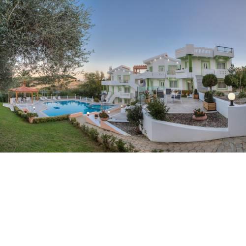 Villa Life
