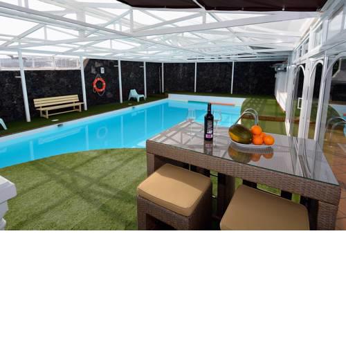 Villa Life