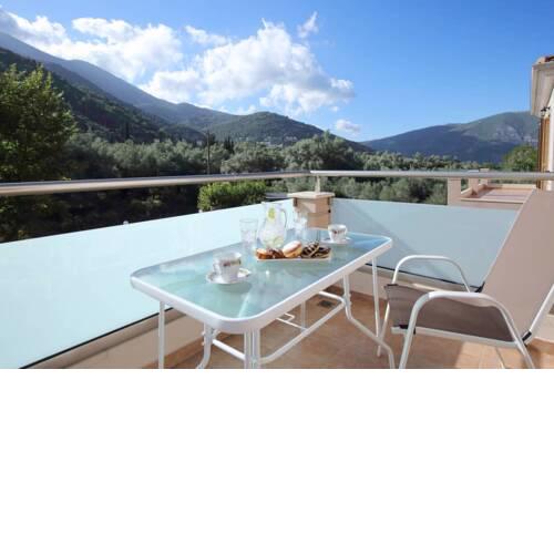 Villa Ligero