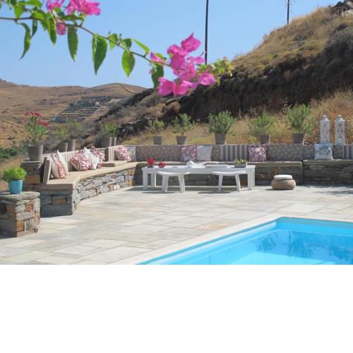 Villa Light