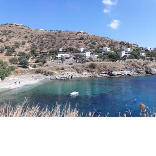 Villa Ligia Beach