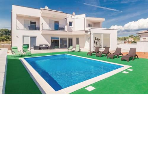 Villa lihnidos Istria