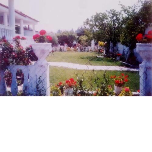 Villa Lilian Seaview Attic