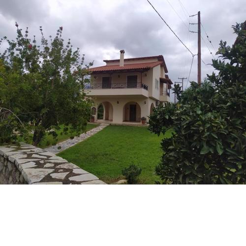 Villa Lilian