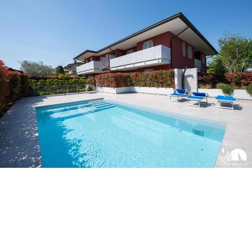Villa Liliana - App. 06
