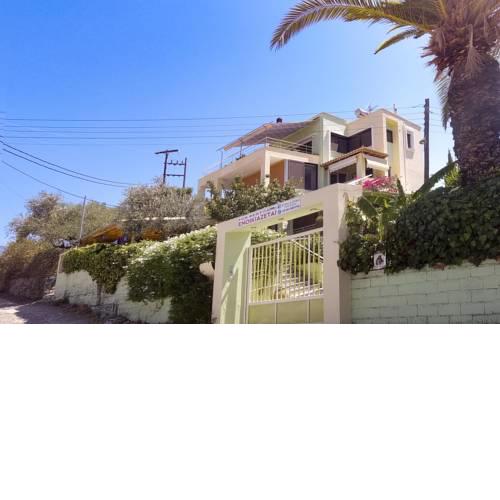 Villa Lilika Santova Kalamata