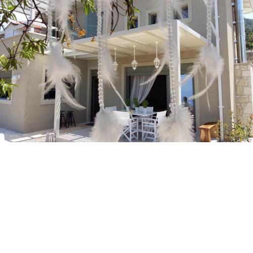 Villa Lilium