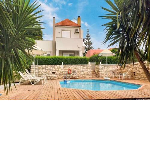 villa lillium