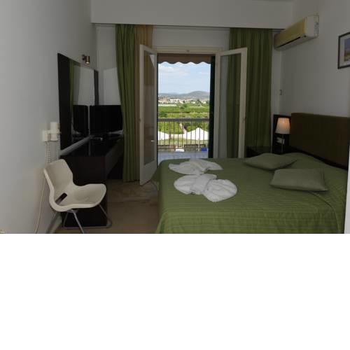 Villa Lilly