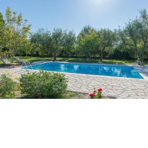 Villa Lilly