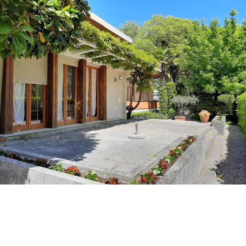 Villa Lilly