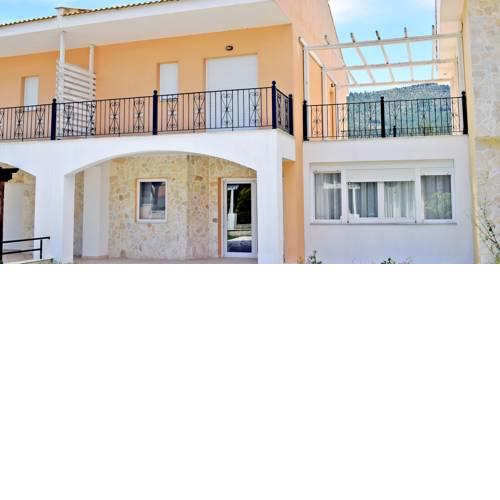 Villa Lily