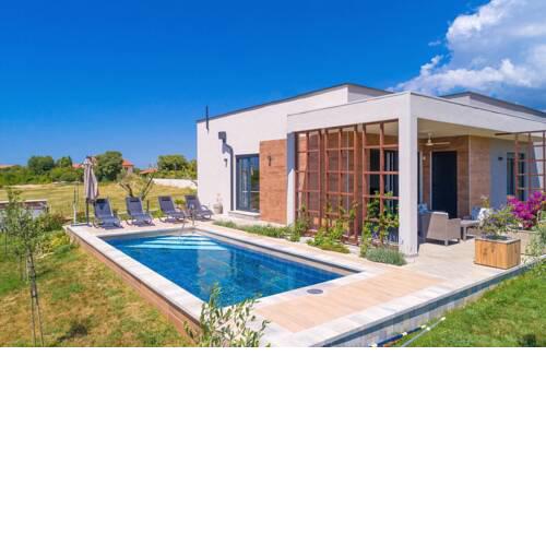 Villa Lily