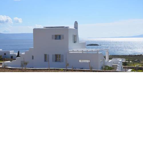 Villa LIMANI Paros