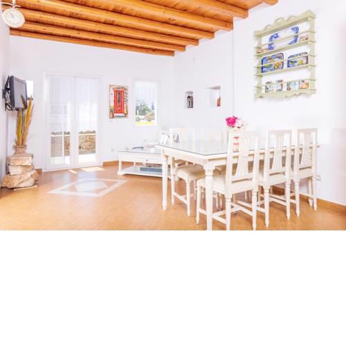 villa limani