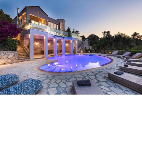 Villa Lime