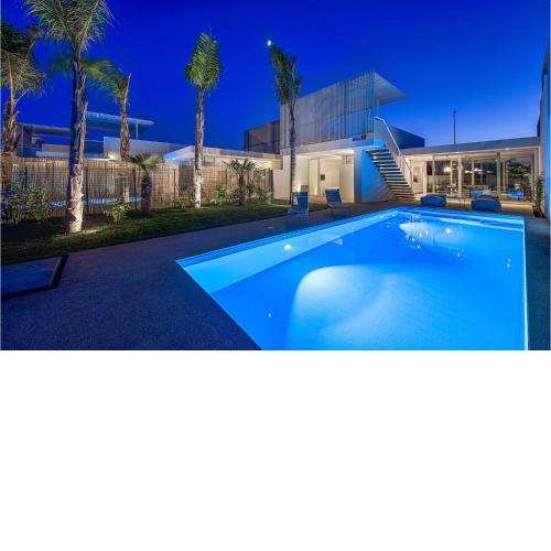 Villa Limone