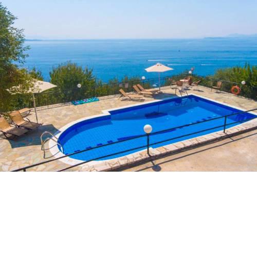 Villa Lina