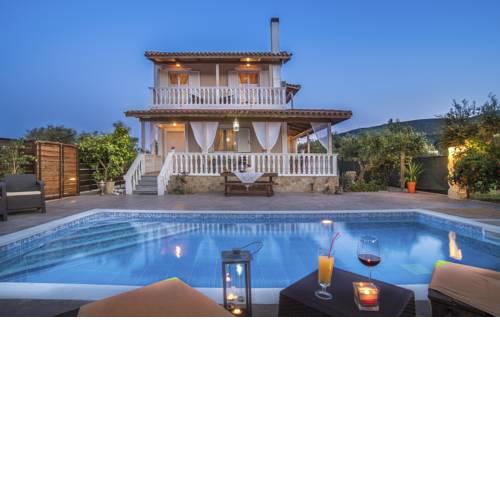Villa Lina