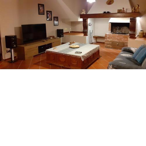 Villa Lina
