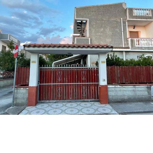 Villa Lina