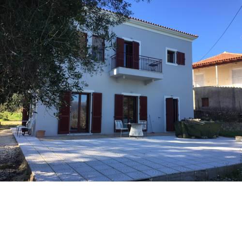 Villa Linardata