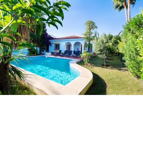 Villa Linda Vista