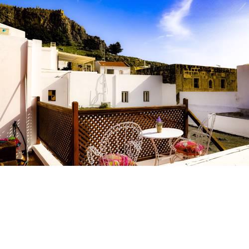 Villa Lindia