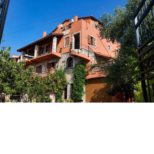 Villa Lindo