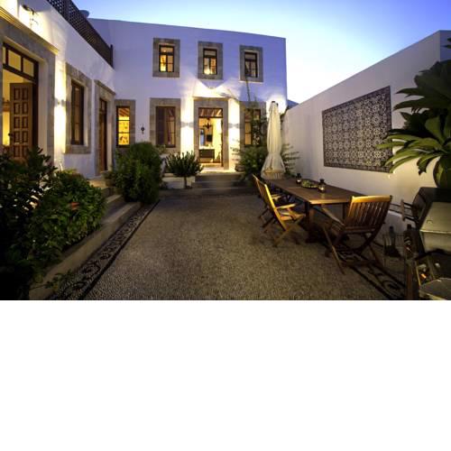 Villa Lindos