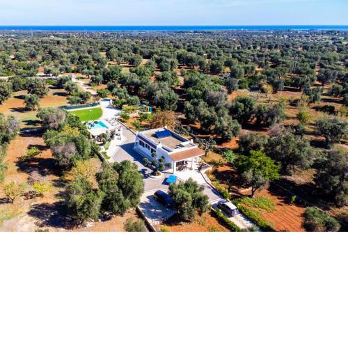 Villa Lino by Villa Plus