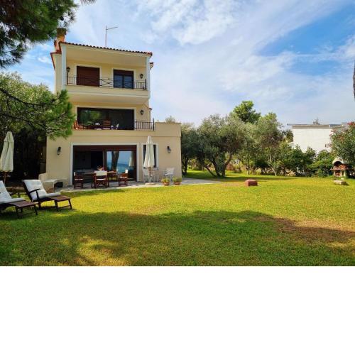 Villa Liodentro