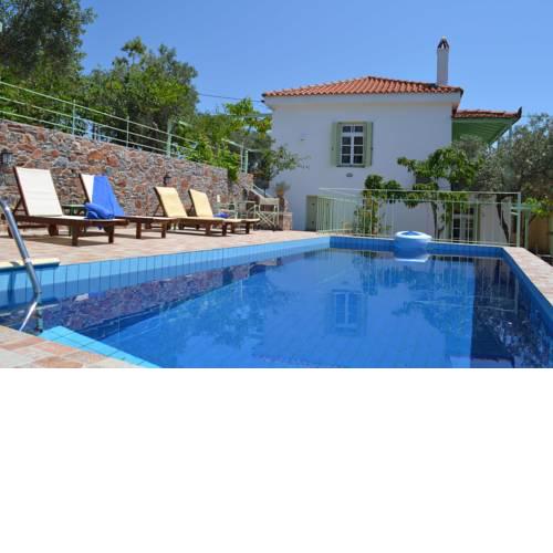 Villa Liogerma