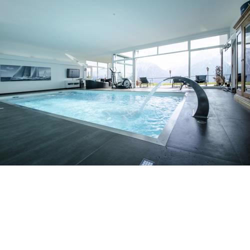 Villa Lion Hill Private Luxury Retreat