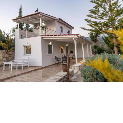 Villa Liostasi