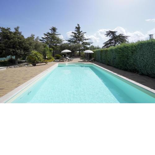 Villa Lippolis Alberobello