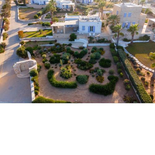 Villa Lithos by Rocks Estates
