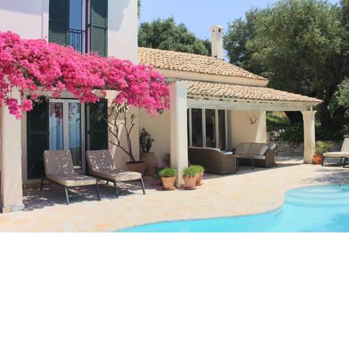 Villa Lithos
