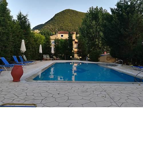 Villa Litsa