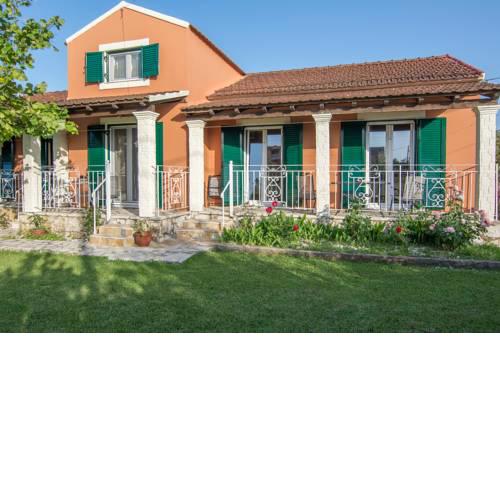 Villa Litsa