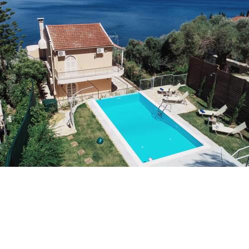 Villa Litsa