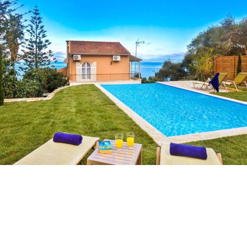 Villa Litsa